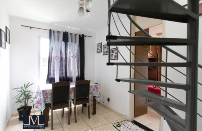 Imagem Imóvel com 2 Quartos à Venda, 90 m² em Vila Curuçá - São Paulo