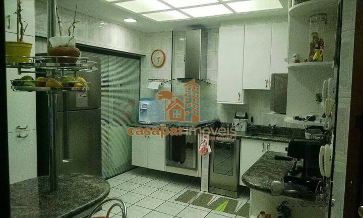 Imagem Apartamento com 3 Quartos à Venda, 117 m² em Santa Paula - São Caetano Do Sul Imagem Apartamento com 3 Quartos à Venda, 117 m² em Santa Paula - São Caetano Do Sul