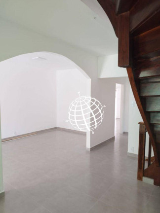Imagem Casa à Venda ou Locação, 200 m² em Vila Thais - Atibaia Imagem Casa à Venda ou Locação, 200 m² em Vila Thais - Atibaia