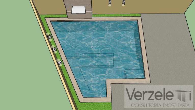 Imagem Casa com 4 Quartos à Venda, 313 m² em Praia Brava De Itajaí - Itajaí