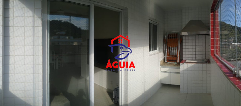Imagem Apartamento com 2 Quartos à Venda, 57 m² em Toninhas - Ubatuba Imagem Apartamento com 2 Quartos à Venda, 57 m² em Toninhas - Ubatuba