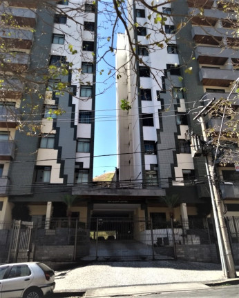 Imóvel com 2 Quartos à Venda, 175 m² em São Mateus - Juiz De Fora