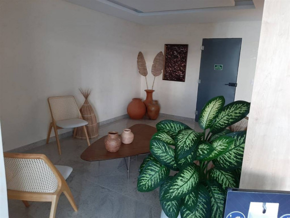 Imagem Apartamento com 1 Quarto à Venda, 58 m² em Tupi - Praia Grande