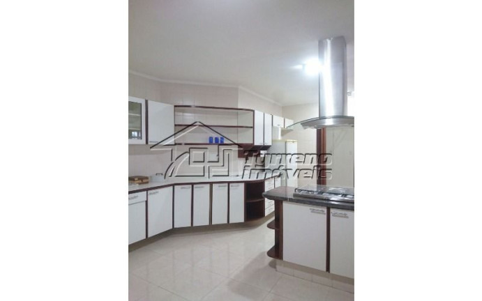 Imagem Casa com 4 Quartos à Venda, 360 m² em Jardim Esplanada - São José Dos Campos Imagem Casa com 4 Quartos à Venda, 360 m² em Jardim Esplanada - São José Dos Campos