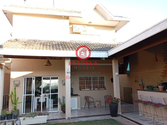 Imagem Casa com 3 Quartos à Venda, 220 m² em Jardim Terras De Santa Helena - Jacareí Imagem Casa com 3 Quartos à Venda, 220 m² em Jardim Terras De Santa Helena - Jacareí