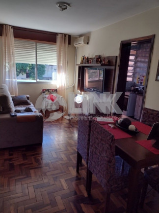 Imagem Apartamento com 2 Quartos à Venda, 67 m² em Teresópolis - Porto Alegre