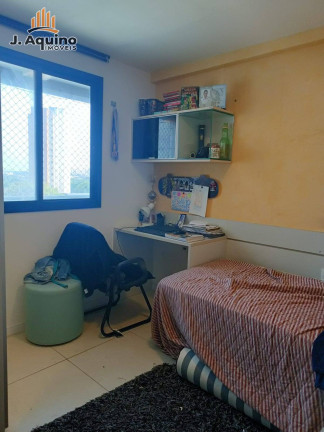 Imagem Apartamento com 2 Quartos à Venda, 72 m² em Engenheiro Luciano Cavalcante - Fortaleza Imagem Apartamento com 2 Quartos à Venda, 72 m² em Engenheiro Luciano Cavalcante - Fortaleza