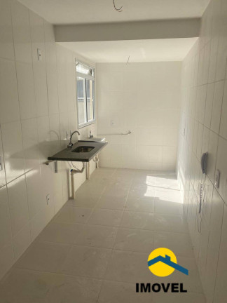 Imagem Apartamento com 2 Quartos à Venda, 47 m² em Tribobó - São Gonçalo Imagem Apartamento com 2 Quartos à Venda, 47 m² em Tribobó - São Gonçalo
