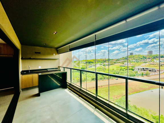 Imagem Apartamento com 3 Quartos à Venda, 120 m² em Jardim Olhos Dagua - Ribeirão Preto Imagem Apartamento com 3 Quartos à Venda, 120 m² em Jardim Olhos Dagua - Ribeirão Preto