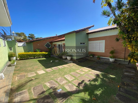Imagem Casa com 6 Quartos à Venda, 333 m² em Vila Giglio - Atibaia Imagem Casa com 6 Quartos à Venda, 333 m² em Vila Giglio - Atibaia