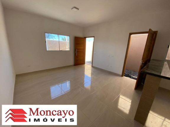 Imagem Casa com 2 Quartos à Venda, 180 m² em Morro Do Algodão - Caraguatatuba