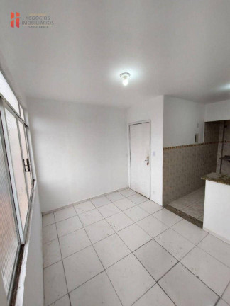 Imagem Apartamento com 1 Quarto para Alugar, 34 m² em Centro - Duque De Caxias