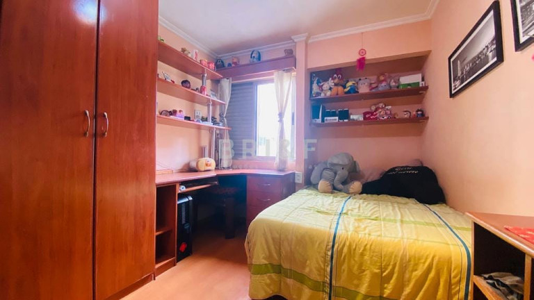 Imagem Apartamento com 3 Quartos à Venda, 90 m² em Vila Cordeiro - São Paulo Imagem Apartamento com 3 Quartos à Venda, 90 m² em Vila Cordeiro - São Paulo