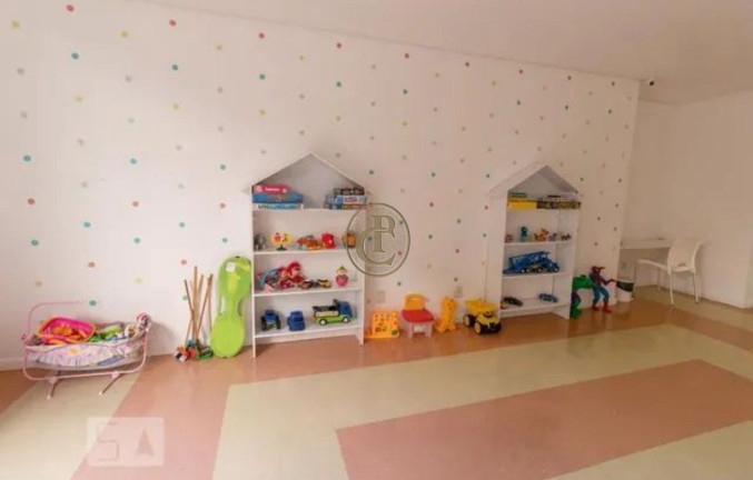Imagem Apartamento com 3 Quartos à Venda, 60 m² em Jardim Satélite - São José Dos Campos Imagem Apartamento com 3 Quartos à Venda, 60 m² em Jardim Satélite - São José Dos Campos