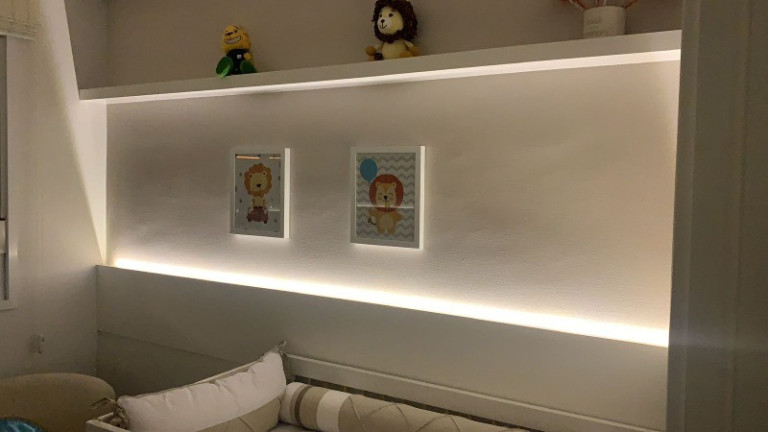 Imagem Imóvel com 2 Quartos à Venda, 65 m² em Santo Amaro - São Paulo Imagem Imóvel com 2 Quartos à Venda, 65 m² em Santo Amaro - São Paulo