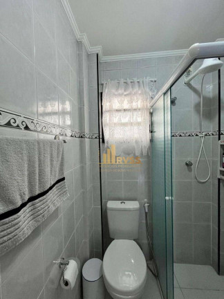 Imagem Apartamento com 1 Quarto à Venda, 45 m² em Mirim - Praia Grande