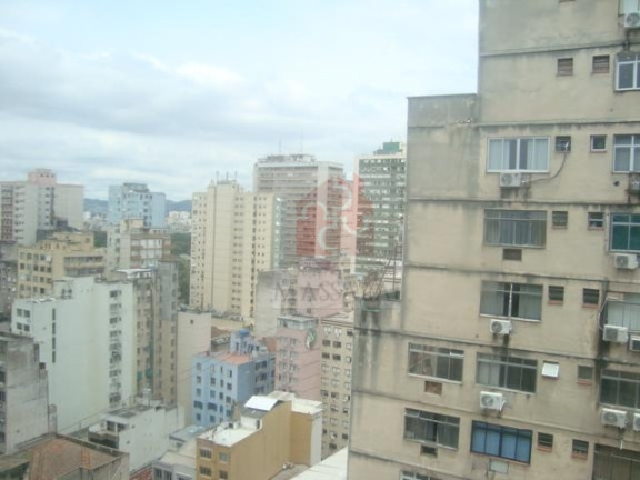Imagem Sala Comercial à Venda, 25 m² em Centro - Porto Alegre Imagem Sala Comercial à Venda, 25 m² em Centro - Porto Alegre
