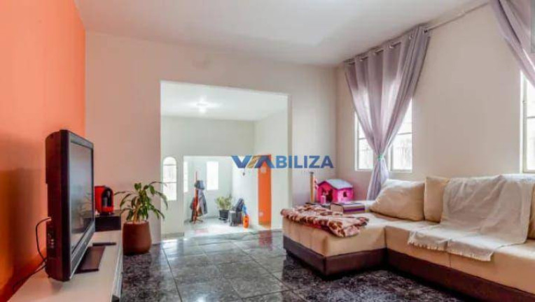 Imagem Sobrado com 5 Quartos à Venda, 250 m² em Parque Continental - Guarulhos Imagem Sobrado com 5 Quartos à Venda, 250 m² em Parque Continental - Guarulhos