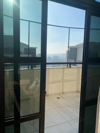 Imagem Apartamento com 3 Quartos à Venda, 230 m² em Vila Assunção - Santo André