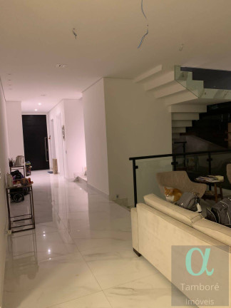 Imagem Casa com 4 Quartos à Venda, 545 m² em Alphaville - Santana De Parnaíba Imagem Casa com 4 Quartos à Venda, 545 m² em Alphaville - Santana De Parnaíba