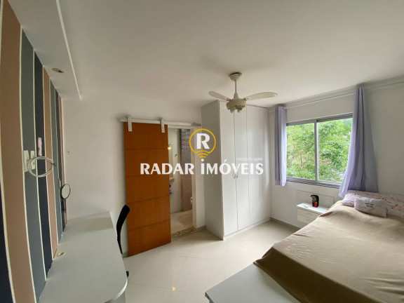 Imagem Apartamento com 3 Quartos à Venda, 180 m² em São Bento - Cabo Frio