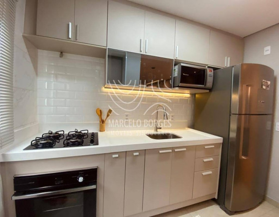 Imagem Apartamento com 2 Quartos à Venda, 50 m² em Residencial Santa Giovana - Jundiaí Imagem Apartamento com 2 Quartos à Venda, 50 m² em Residencial Santa Giovana - Jundiaí