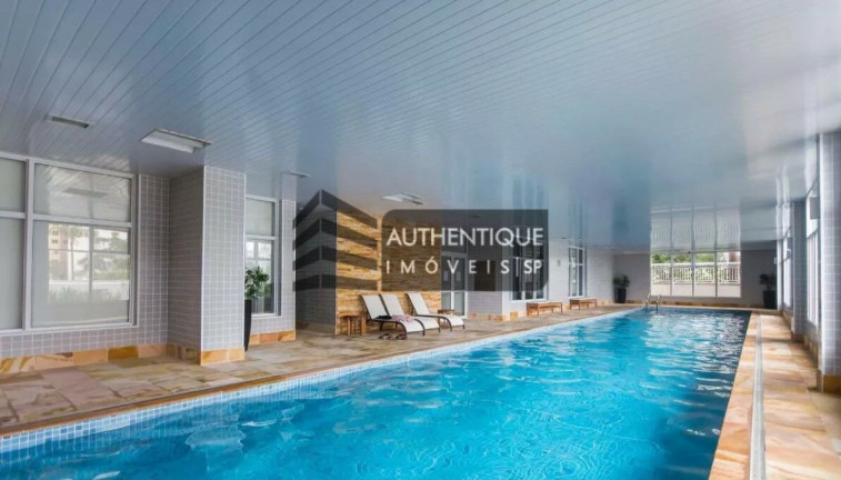 Imagem Apartamento com 3 Quartos à Venda, 109 m² em Morumbi - São Paulo Imagem Apartamento com 3 Quartos à Venda, 109 m² em Morumbi - São Paulo