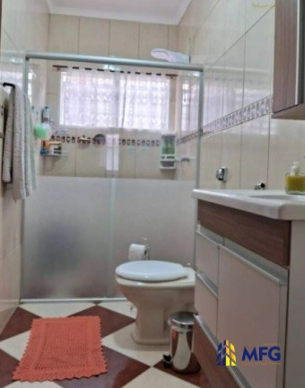 Imagem Casa com 3 Quartos à Venda, 150 m² em Jardim Dos Ipês - Itu