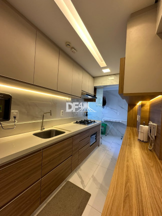 Imagem Imóvel com 3 Quartos à Venda, 110 m² em Norte (águas Claras) - Brasília