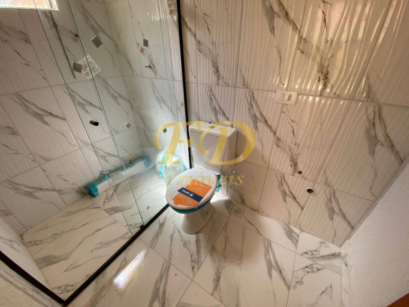Imagem Chácara com 3 Quartos à Venda, 2.560 m² em Chácara Estância Brasil - Atibaia