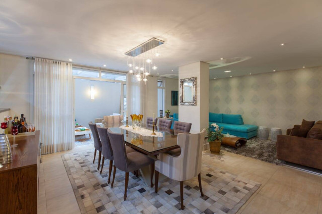 Imagem Apartamento com 4 Quartos à Venda, 300 m² em Mirandópolis - São Paulo Imagem Apartamento com 4 Quartos à Venda, 300 m² em Mirandópolis - São Paulo