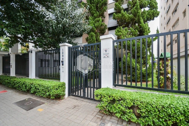 Imagem Apartamento com 3 Quartos à Venda, 175 m² em Jardim Paulista - São Paulo