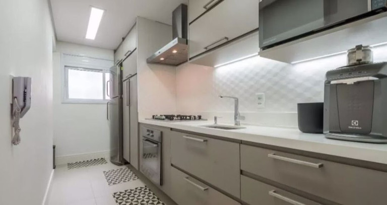 Imagem Apartamento com 2 Quartos à Venda, 92 m² em Santo Amaro - São Paulo Imagem Apartamento com 2 Quartos à Venda, 92 m² em Santo Amaro - São Paulo