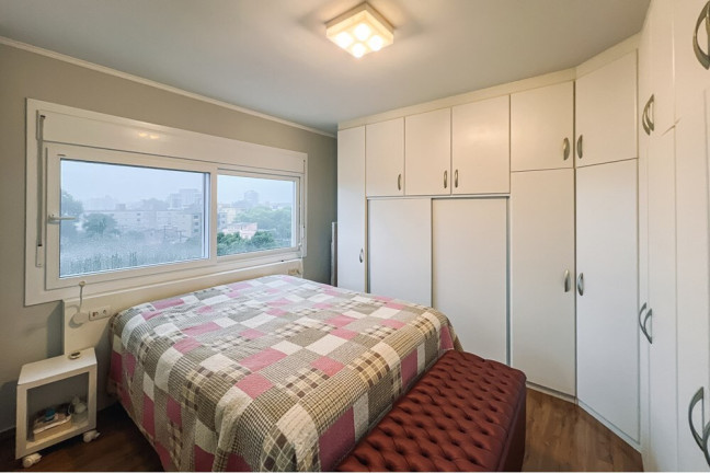 Imagem Apartamento com 3 Quartos à Venda, 124 m² em Marechal Rondon - Canoas Imagem Apartamento com 3 Quartos à Venda, 124 m² em Marechal Rondon - Canoas
