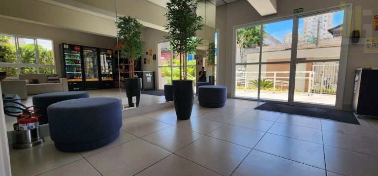 Imagem Apartamento com 2 Quartos à Venda, 34 m² em Barra Funda - São Paulo Imagem Apartamento com 2 Quartos à Venda, 34 m² em Barra Funda - São Paulo