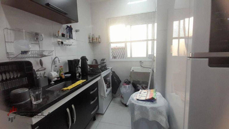 Imagem Casa com 2 Quartos à Venda, 50 m² em Parque Das Américas - Praia Grande Imagem Casa com 2 Quartos à Venda, 50 m² em Parque Das Américas - Praia Grande