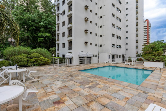 Imagem Apartamento com 4 Quartos à Venda, 180 m² em Vila Andrade - São Paulo Imagem Apartamento com 4 Quartos à Venda, 180 m² em Vila Andrade - São Paulo