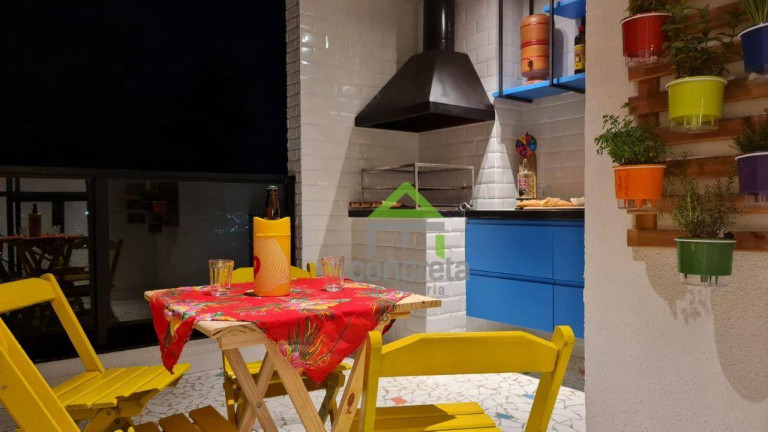 Imagem Apartamento com 2 Quartos à Venda, 54 m² em Centro - Cotia Imagem Apartamento com 2 Quartos à Venda, 54 m² em Centro - Cotia