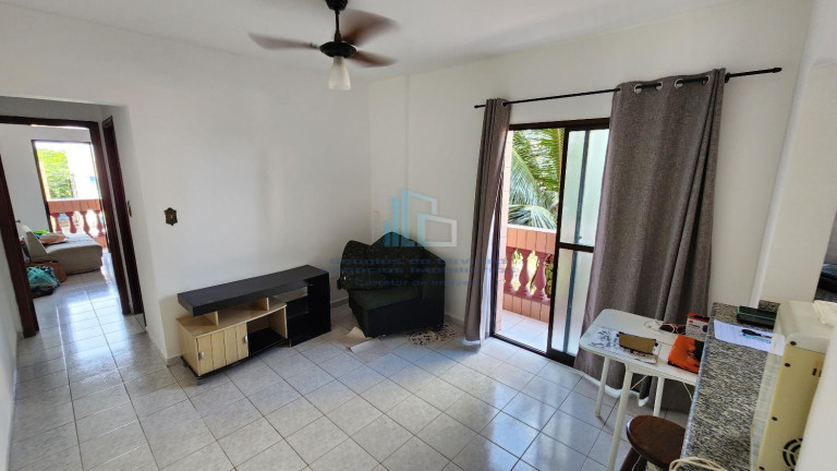 Imagem Apartamento com 1 Quarto à Venda, 52 m² em Caiçara - Praia Grande Imagem Apartamento com 1 Quarto à Venda, 52 m² em Caiçara - Praia Grande