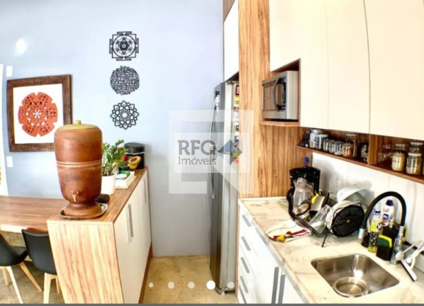 Imagem Imóvel com 2 Quartos à Venda, 83 m² em Vila Independência - São Paulo