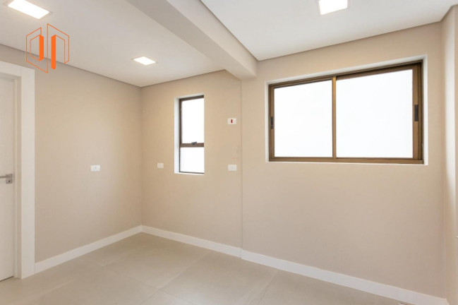 Imagem Apartamento com 3 Quartos à Venda, 193 m² em água Verde - Curitiba