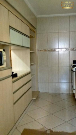 Imagem Sobrado com 3 Quartos à Venda,  em Vila Luzita - Santo André