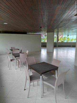 Imagem Apartamento com 5 Quartos à Venda, 406 m² em Derby - Recife