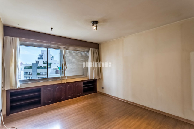 Imagem Apartamento com 2 Quartos à Venda, 195 m² em Jardim América - São Paulo Imagem Apartamento com 2 Quartos à Venda, 195 m² em Jardim América - São Paulo