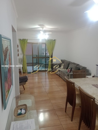 Imagem Apartamento com 2 Quartos à Venda, 119 m² em Centro - Mongaguá Imagem Apartamento com 2 Quartos à Venda, 119 m² em Centro - Mongaguá