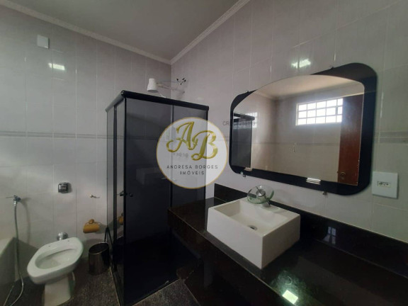 Imagem Casa com 3 Quartos à Venda, 250 m² em Jardim Samello V - Franca Imagem Casa com 3 Quartos à Venda, 250 m² em Jardim Samello V - Franca