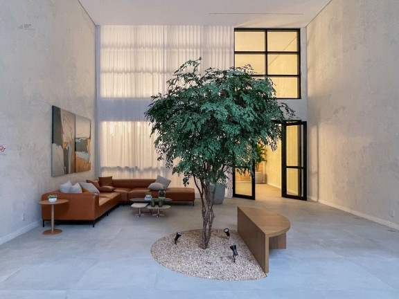 Imagem Apartamento com 1 Quarto à Venda, 24 m² em Perdizes - São Paulo Imagem Apartamento com 1 Quarto à Venda, 24 m² em Perdizes - São Paulo