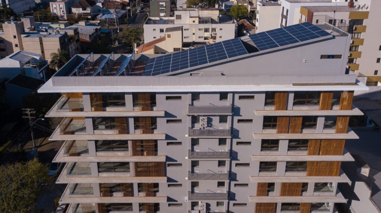 Imagem Apartamento com 3 Quartos à Venda, 100 m² em Petrópolis - Porto Alegre