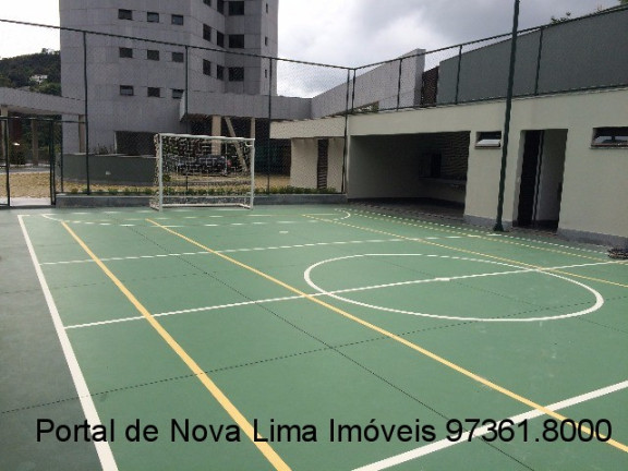 Imagem Apartamento com 4 Quartos à Venda, 280 m² em Vale Do Sereno - Nova Lima Imagem Apartamento com 4 Quartos à Venda, 280 m² em Vale Do Sereno - Nova Lima