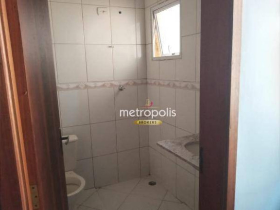 Imagem Sobrado com 3 Quartos à Venda, 110 m² em Utinga - Santo André Imagem Sobrado com 3 Quartos à Venda, 110 m² em Utinga - Santo André